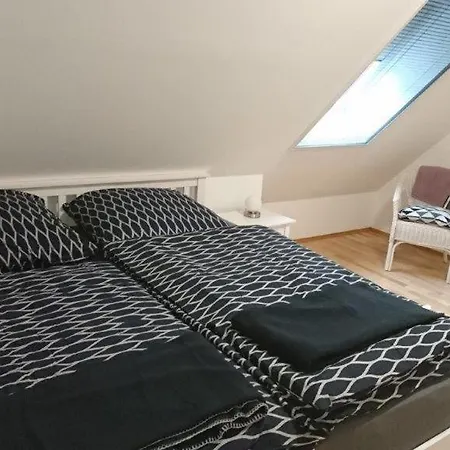 Apartamento Aktivstall *