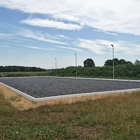 Lejlighed Aktivstall *