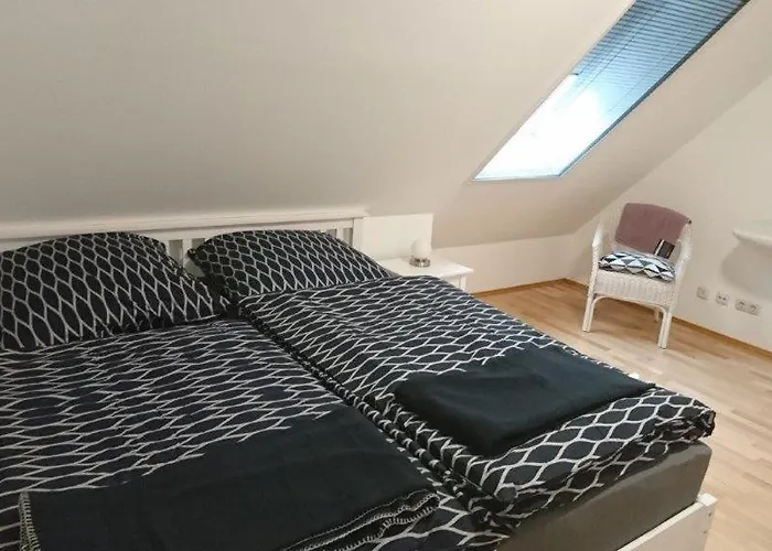 Lejlighed Aktivstall *