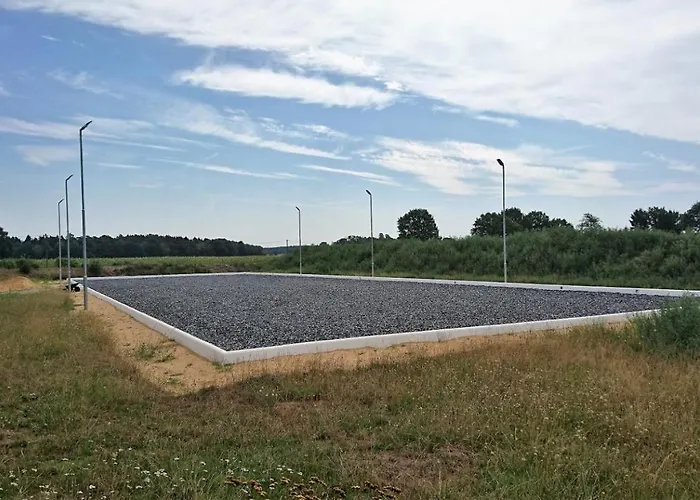 Lejlighed Aktivstall *